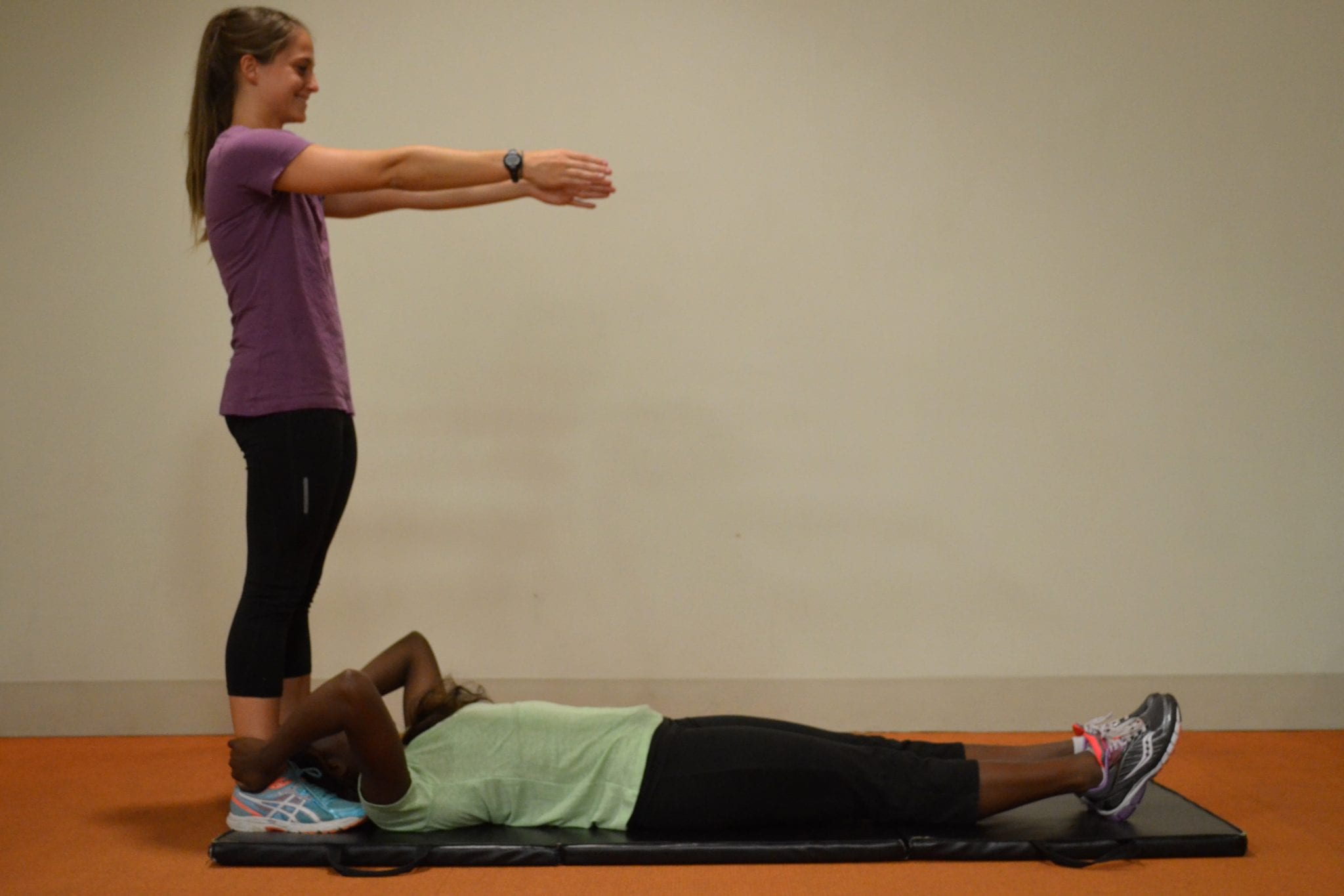 BFF Workouts - GoodTomiCha