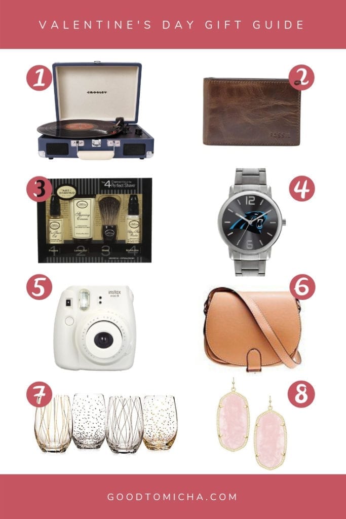 valentine's day gift ideas for guys and gals