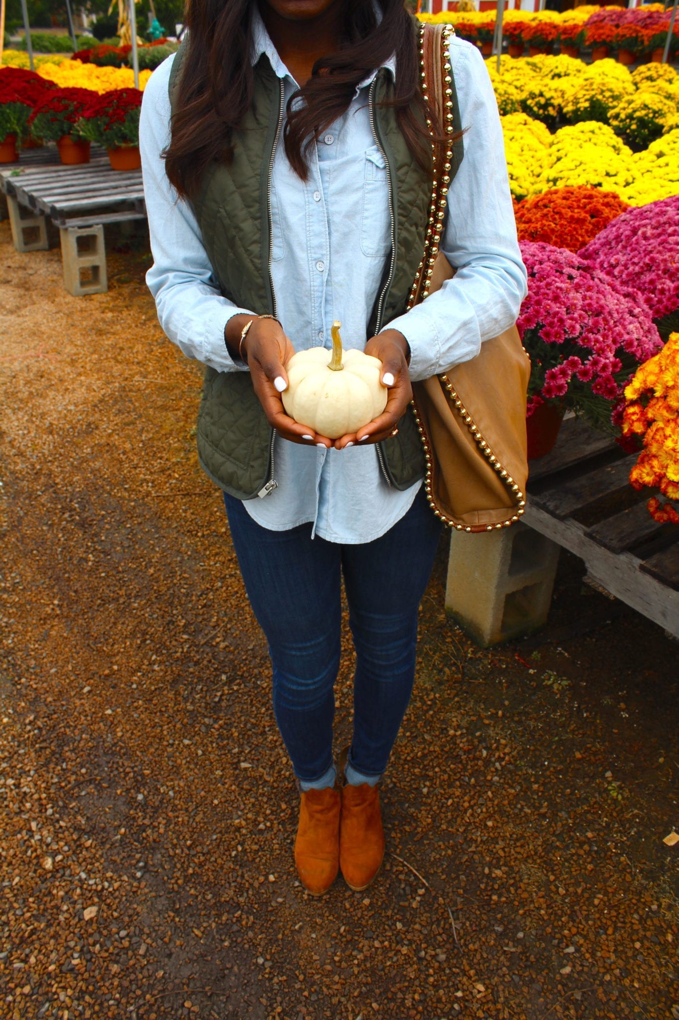 Fall Style Guide Inspiration Under $100 by GoodTomiCha