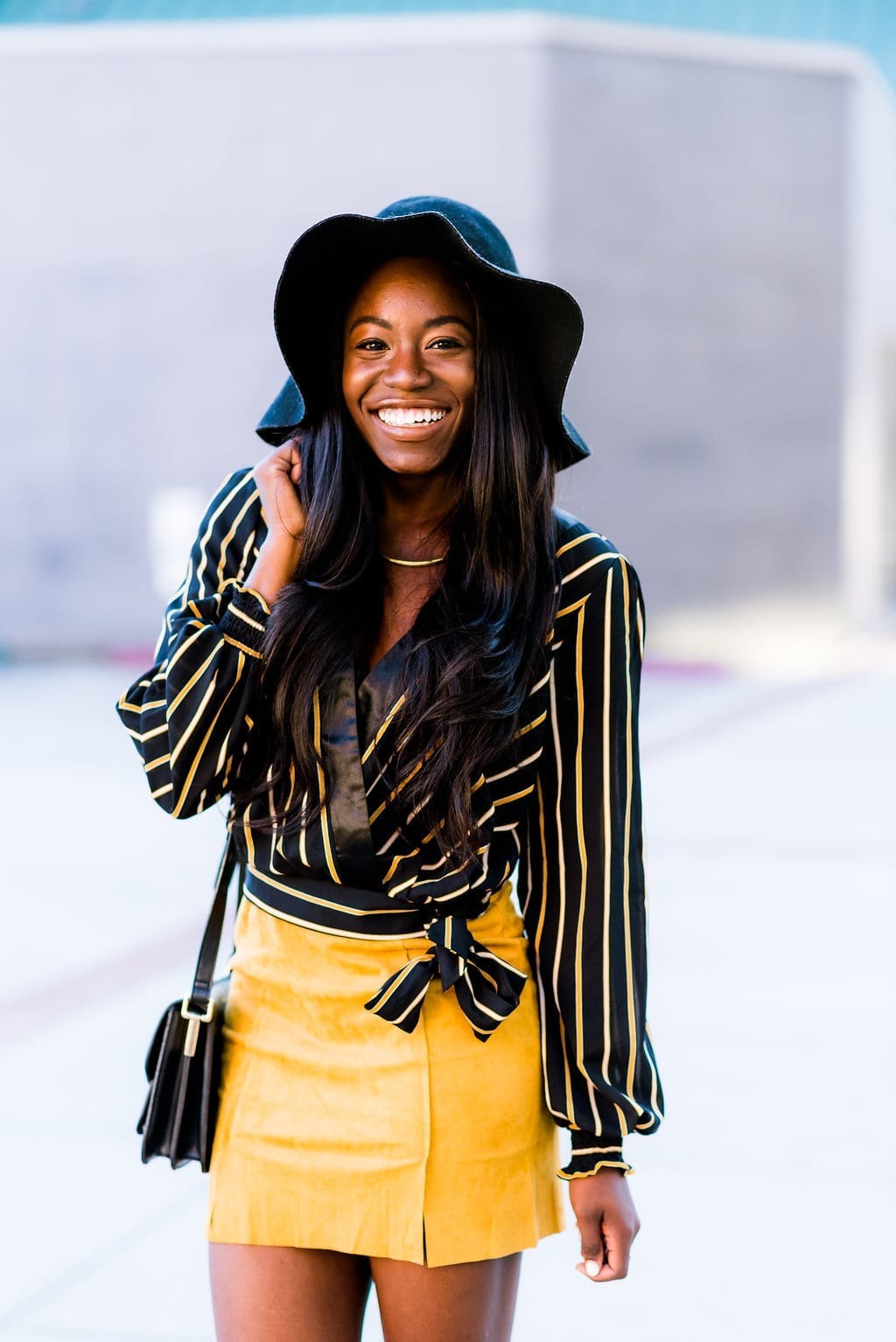 Greenville blogger, GoodTomiCha shares her tips for moving to a new city in your 20's. It can be challenging. Whether it's a big or small city, starting over can be tough. Here are my tips for an easy move. | GoodTomiCha | Southern Fashion + Lifestyle Blogger 