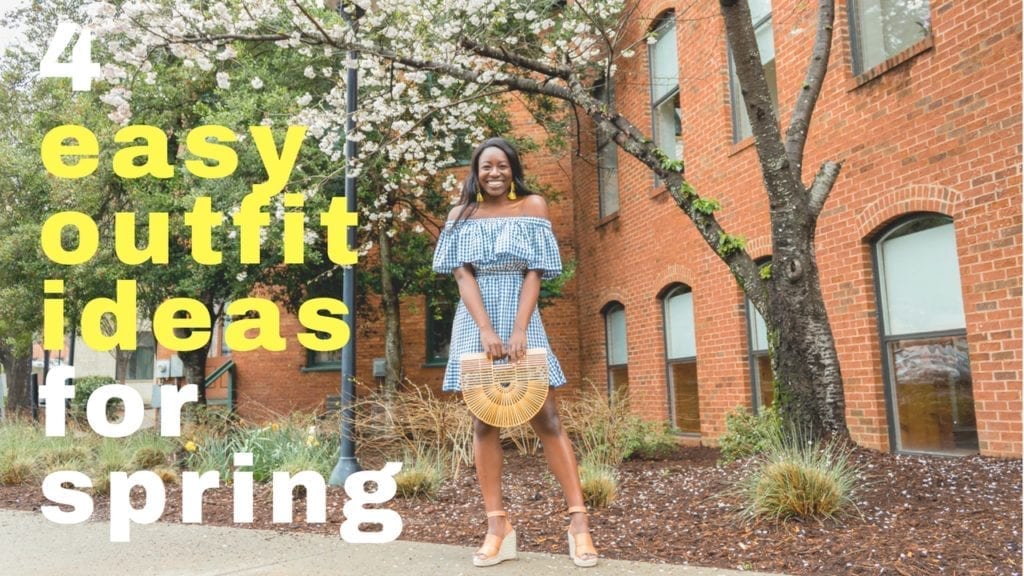 spring lookbook video, spring lookbook, lookbook video, red dress boutique, tomi obebe, goodtomicha, southern fashion blogger, southern lifestyle blogger, greenville, south carolina, yeahthatgreenville, spring outfit ideas, casual outfit ideas, easy spring outfit ideas, casual spring outfit ideas,