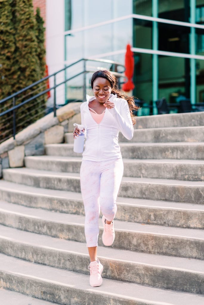 Where to Find The Best Affordable Workout Clothes