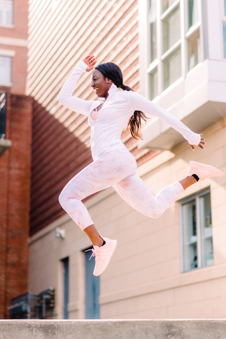 Where to Find The Best Affordable Workout Clothes GoodTomiCha