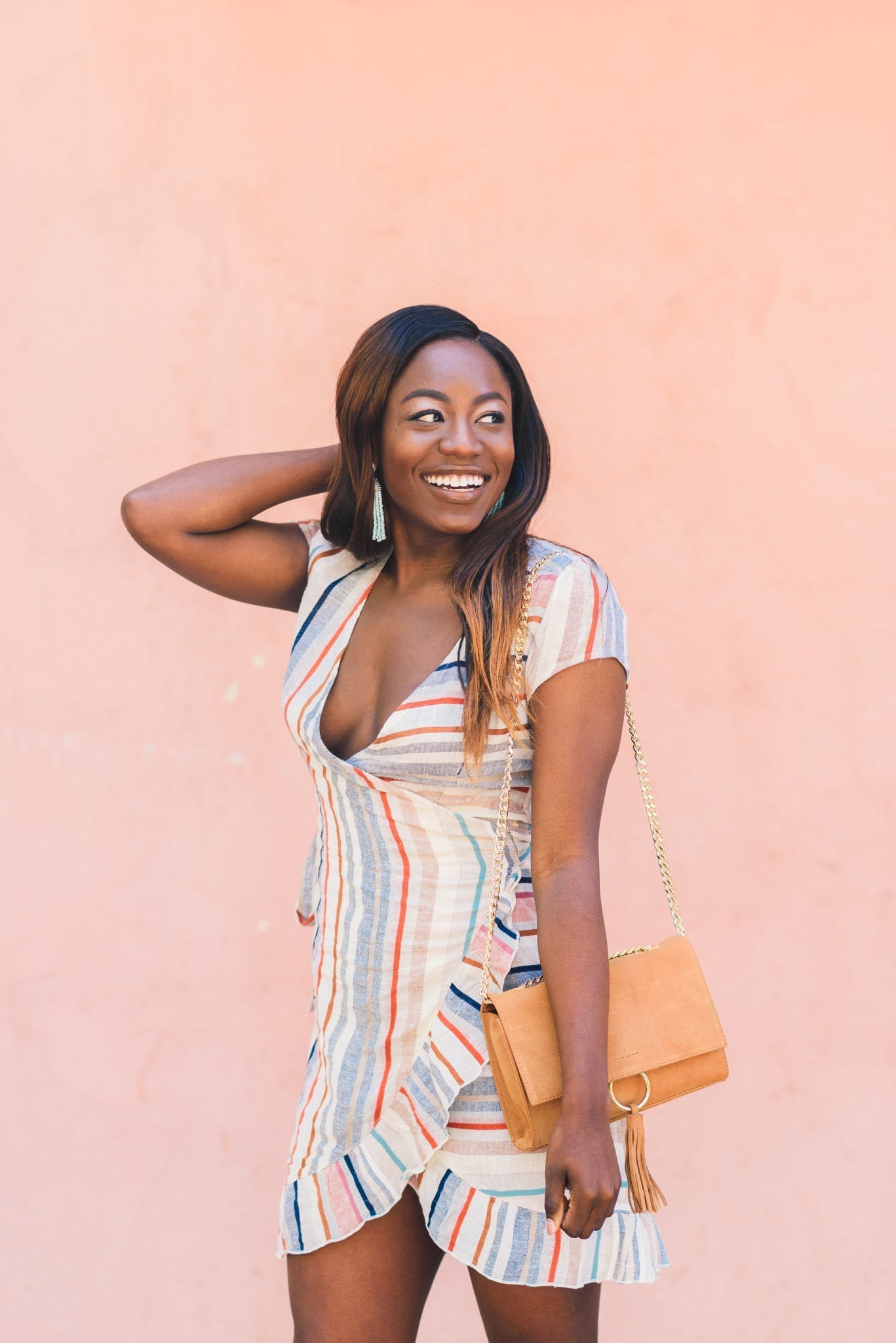 Blogging with GoodTomiCha | How I Make Money as a Microinfluencer