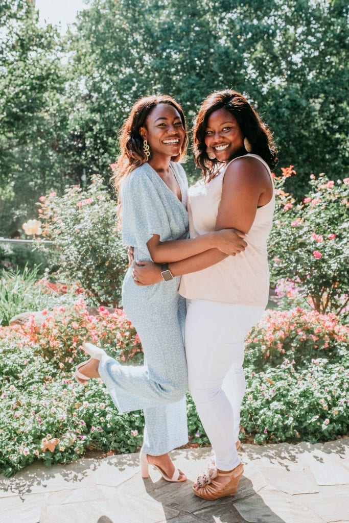 5 Lessons My Big Sister Taught Me- Leadership, Compassion, and so much more on the blog!