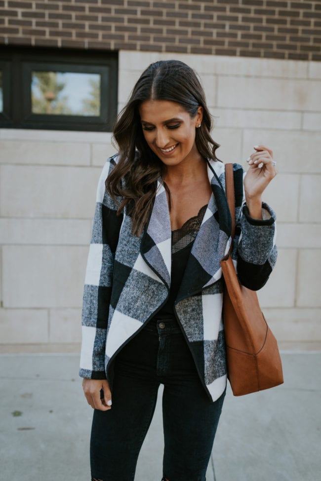 Cardigans That Double as Jackets