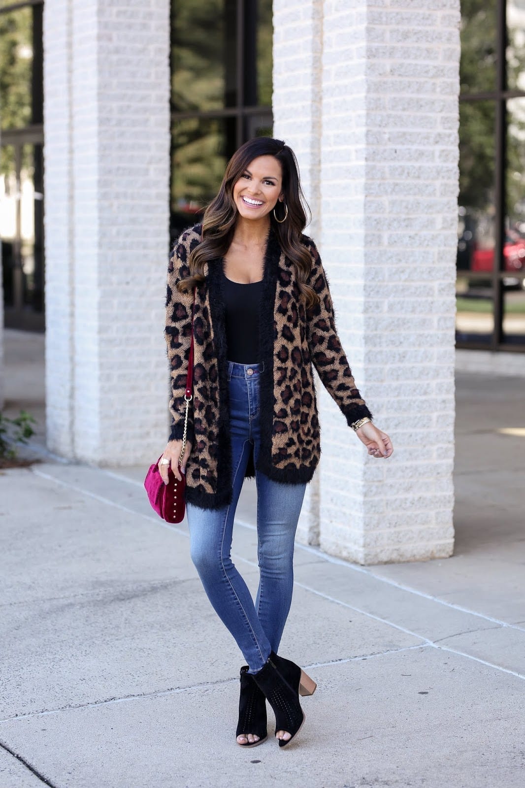 10 Cardigans You Need For Fall - GoodTomiCha