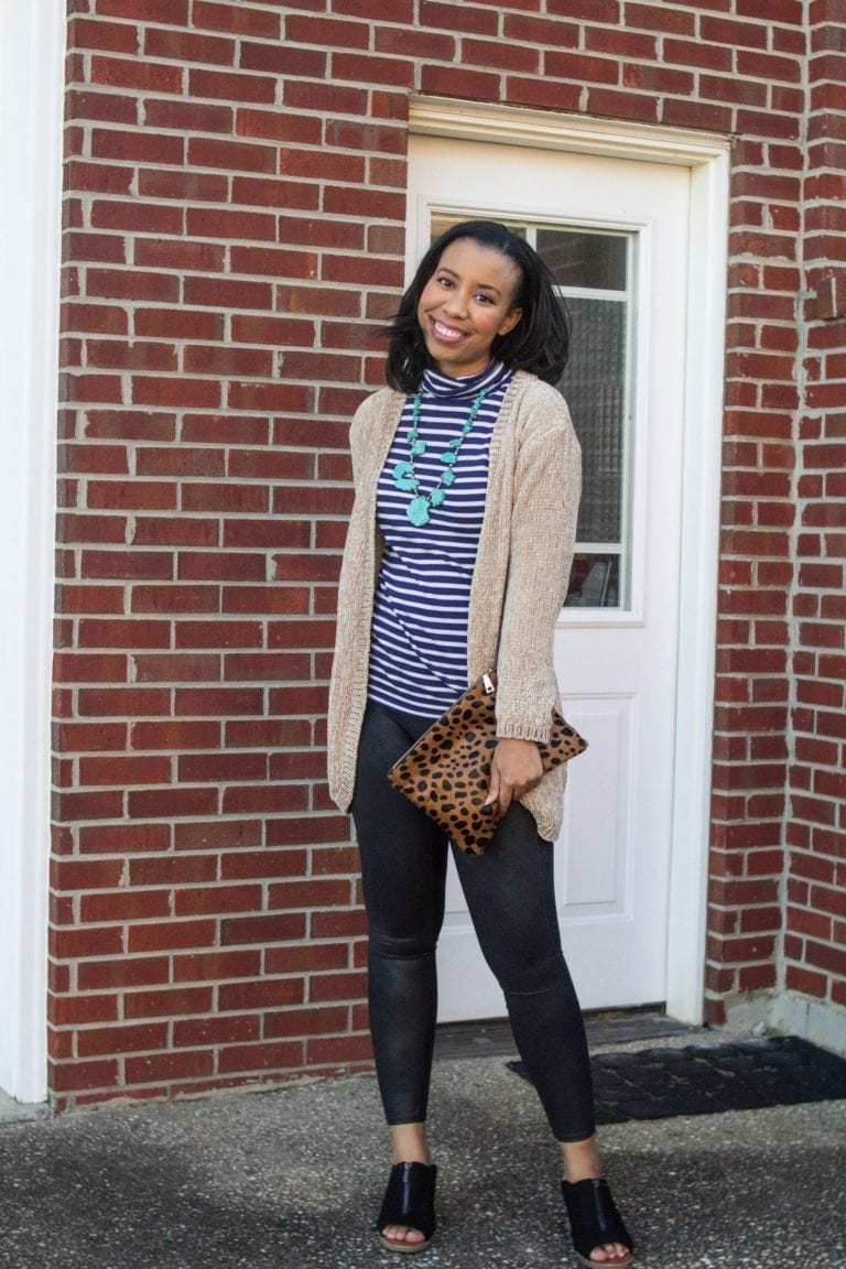 10 Cardigans You Need For Fall - GoodTomiCha