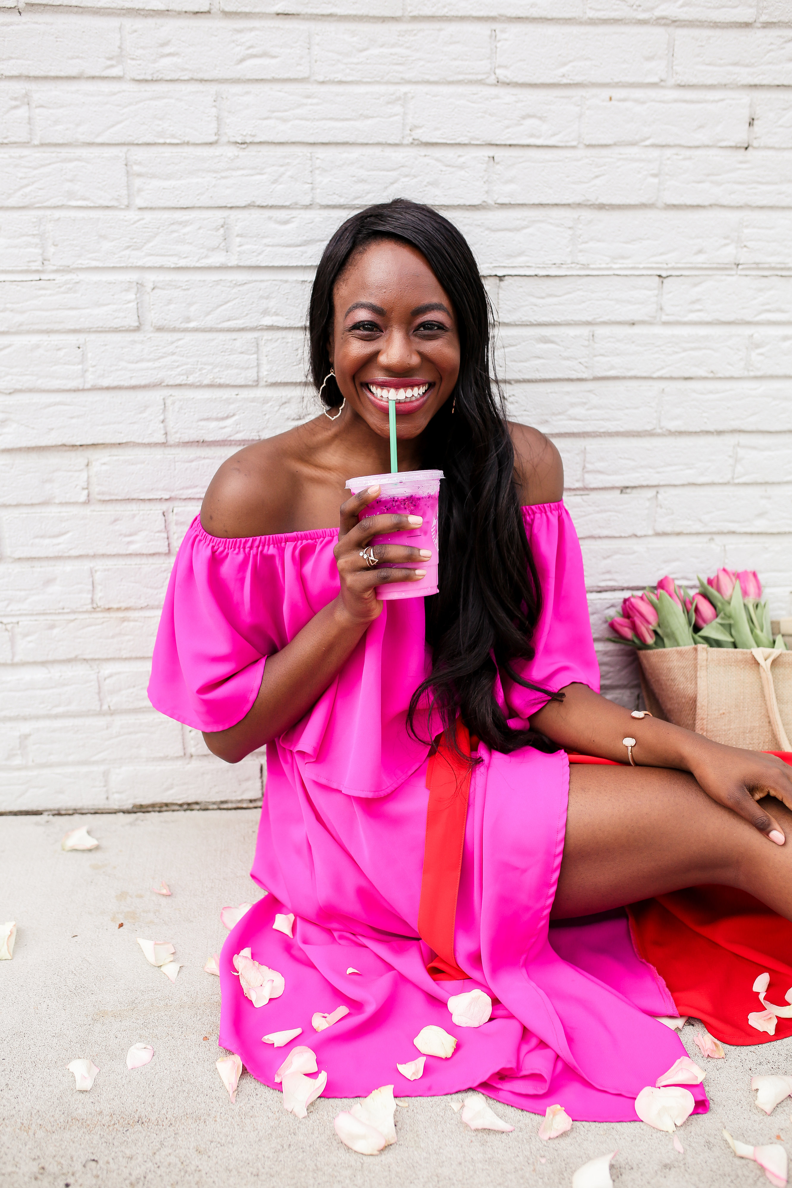Charlotte blogger GoodTomiCha shares her favorite influencer networks to make money as a blogger (no matter how many followers you have)