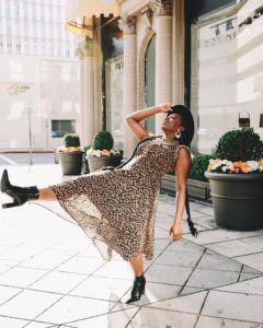 The Fall Boots Trends Taking Over Your Instagram Feed - GoodTomiCha