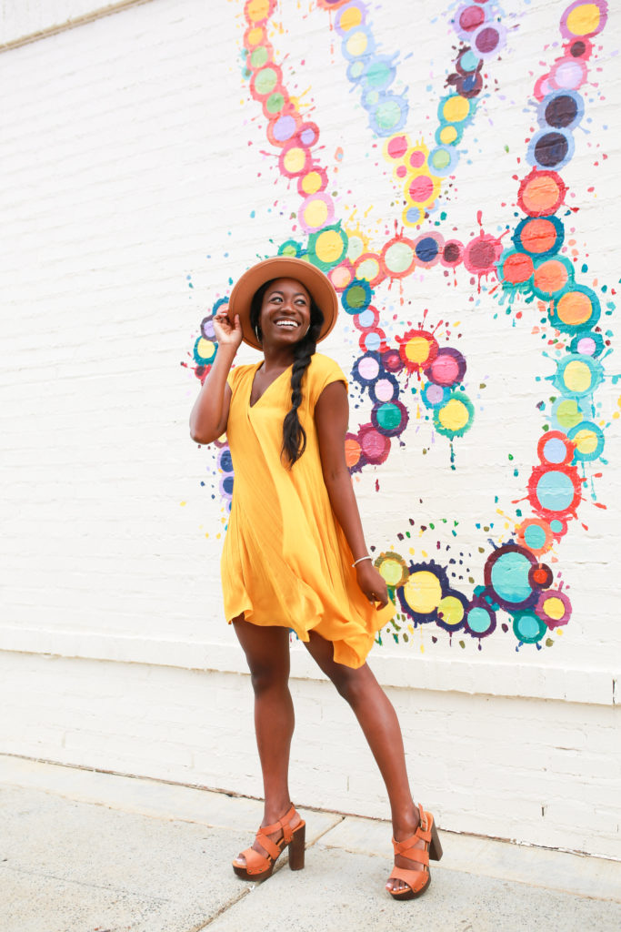 Why I love living in Charlotte, North Carolina | GoodTomiCha | Southern Fashion and Lifestyle Blog