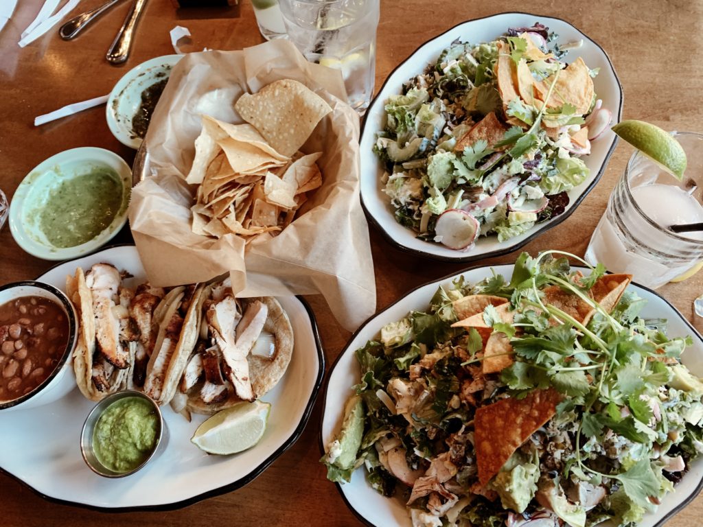Superica Mexican-inspired food in Charlotte's South End Neighborhood | One of my FAVORITE restaurants in the queen city