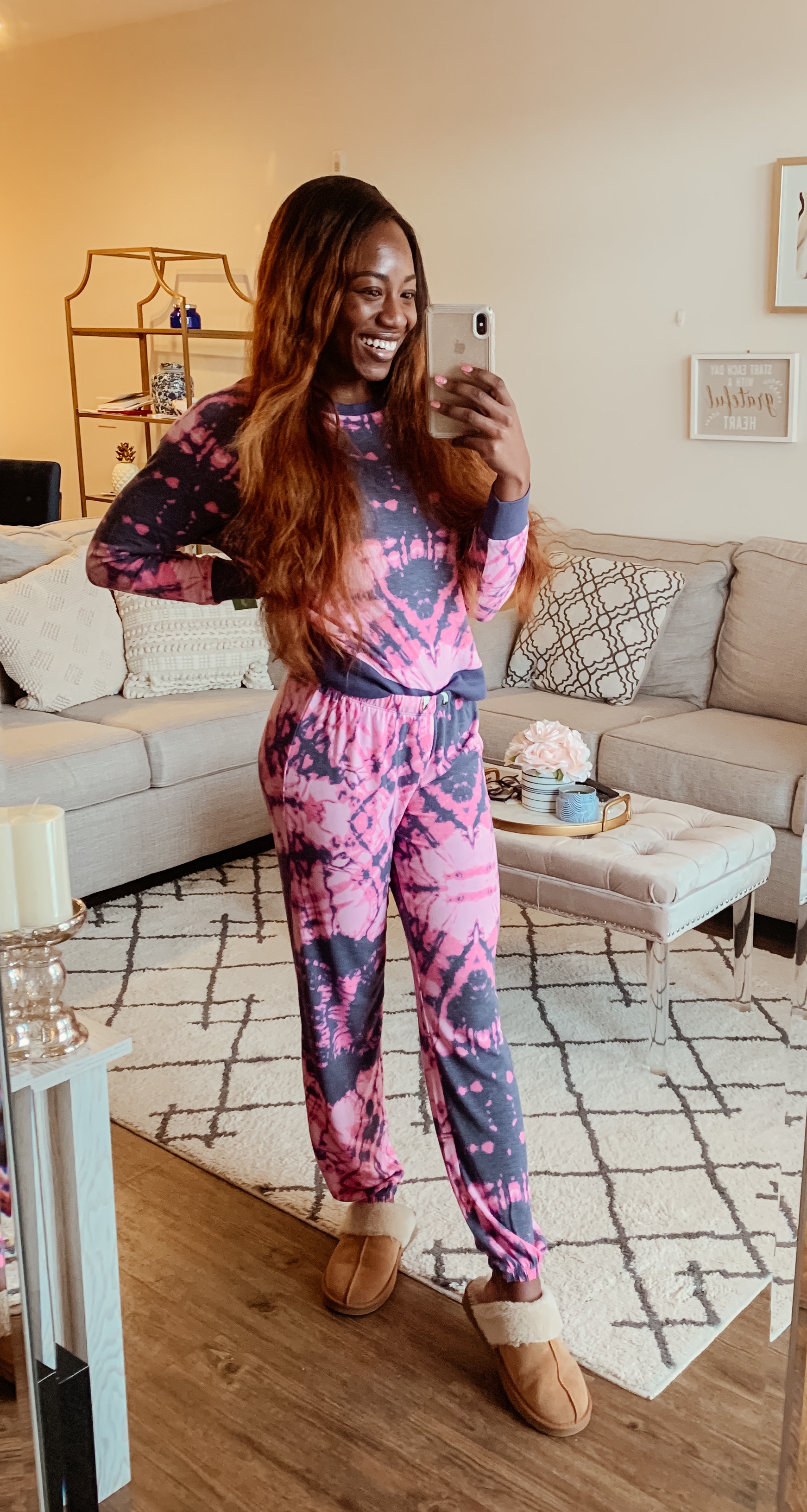 amazon loungewear set