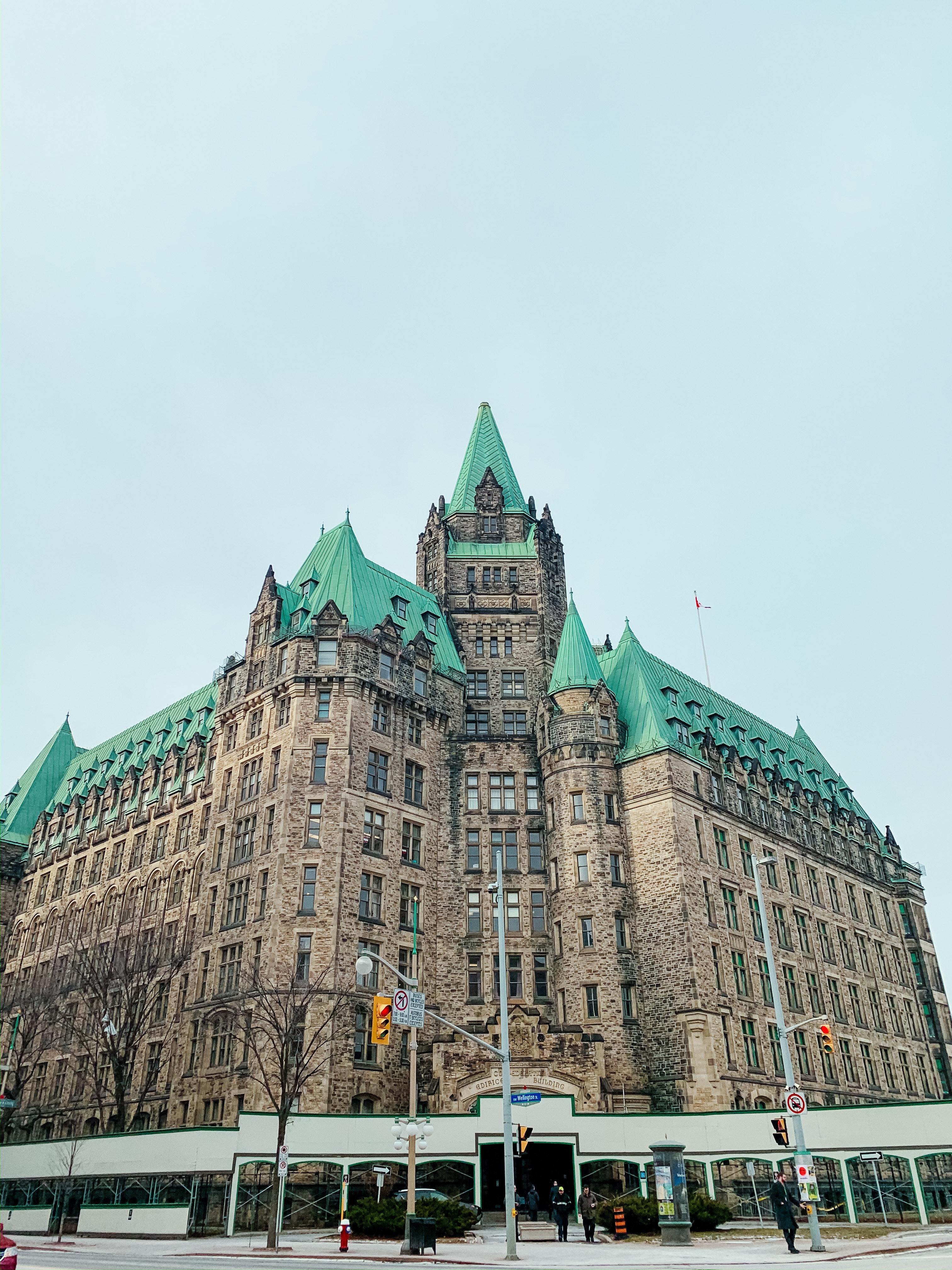 What to do in Ottawa, Ontario- Full Guide on GoodTomiCha.com