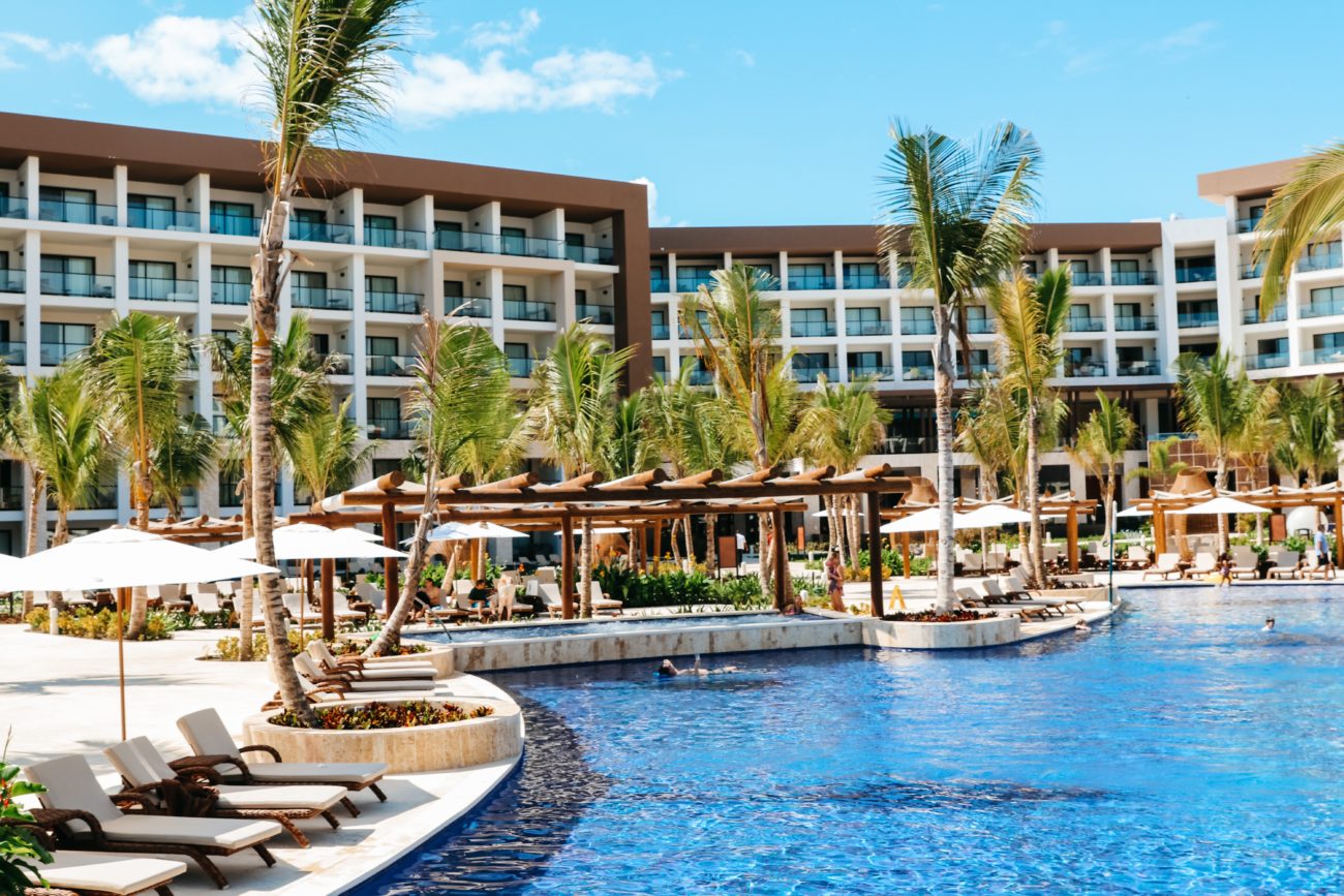 Girl’s Getaway Trip to Punta Cana: Hyatt Zilara Cap Cana Hotel Review ...