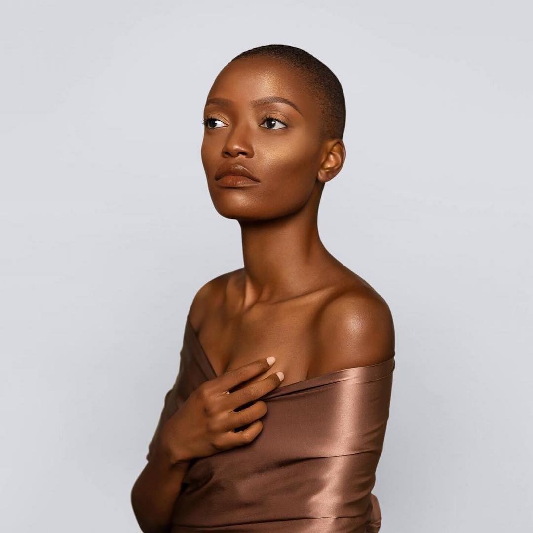@veganzinga | 23 Black Fashion influencers to follow in 2023