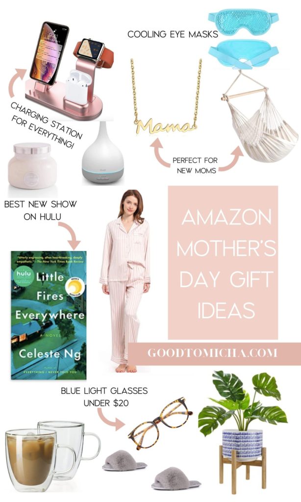 Amazon prime Gift Ideas for Mother's Day