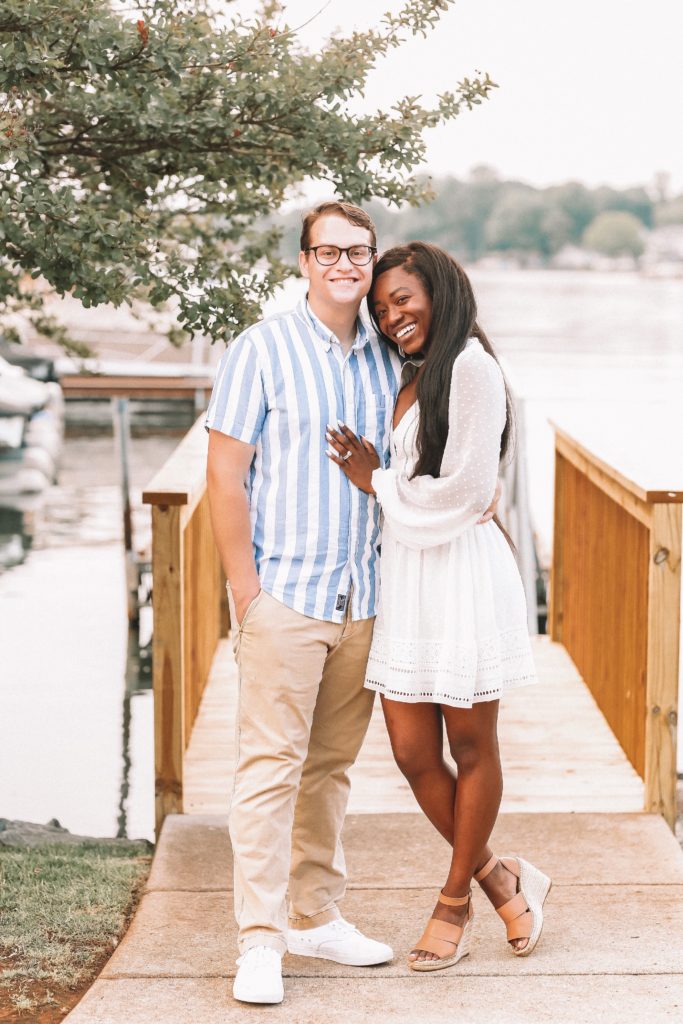 All relationships require good, open communication and trust. Charlotte blogger GoodTomiCha shares how she navigates the intricacies of interracial marriage while living in the south