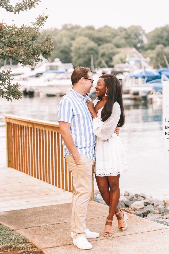 Questions to ask your significant other in an interracial relationship