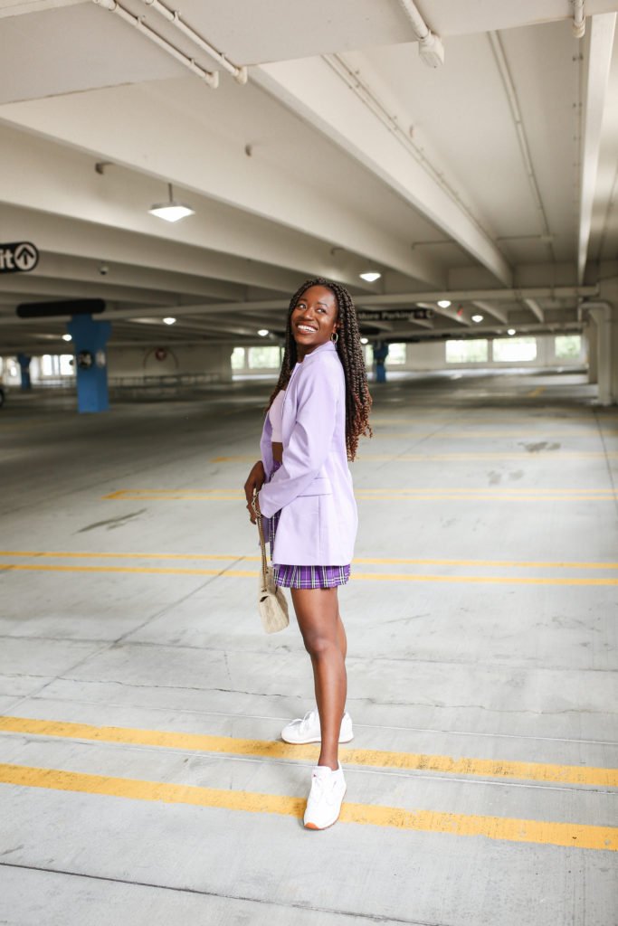 top charlotte blogger, tomi obebe (@goodtomicha) shares her tips for negotiating brand deals and when to say no