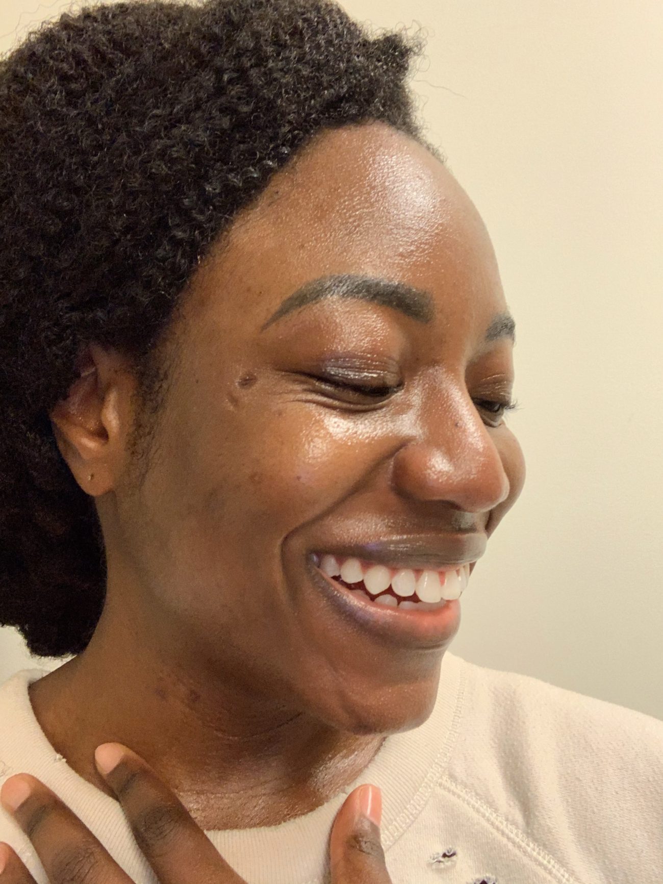 Do Cucumber Masks Work? | Peter Thomas Roth Cucumber Gel Review