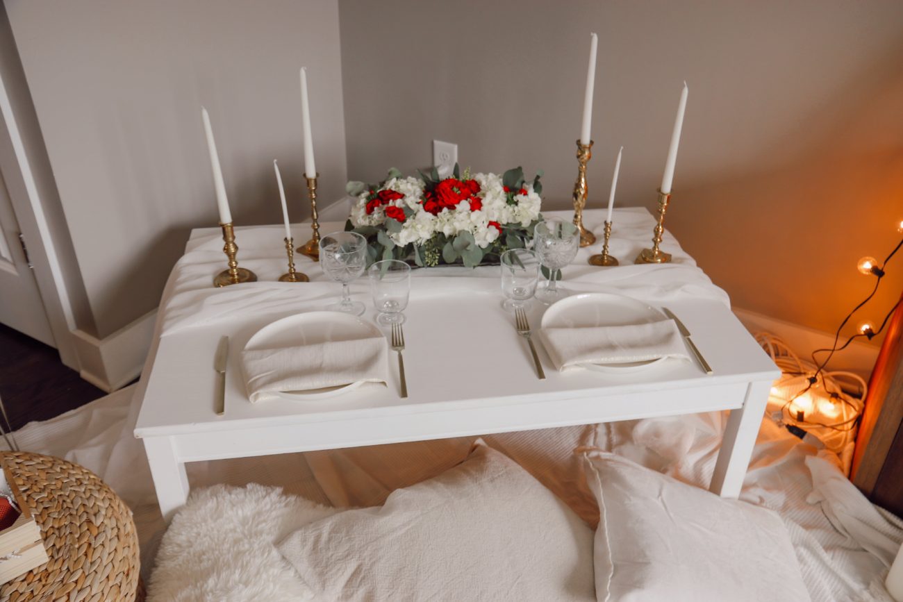 20 BEST AT HOME DATE NIGHT IDEAS THAT MAKE A NIGHT FEEL SPECIAL intelligence overview