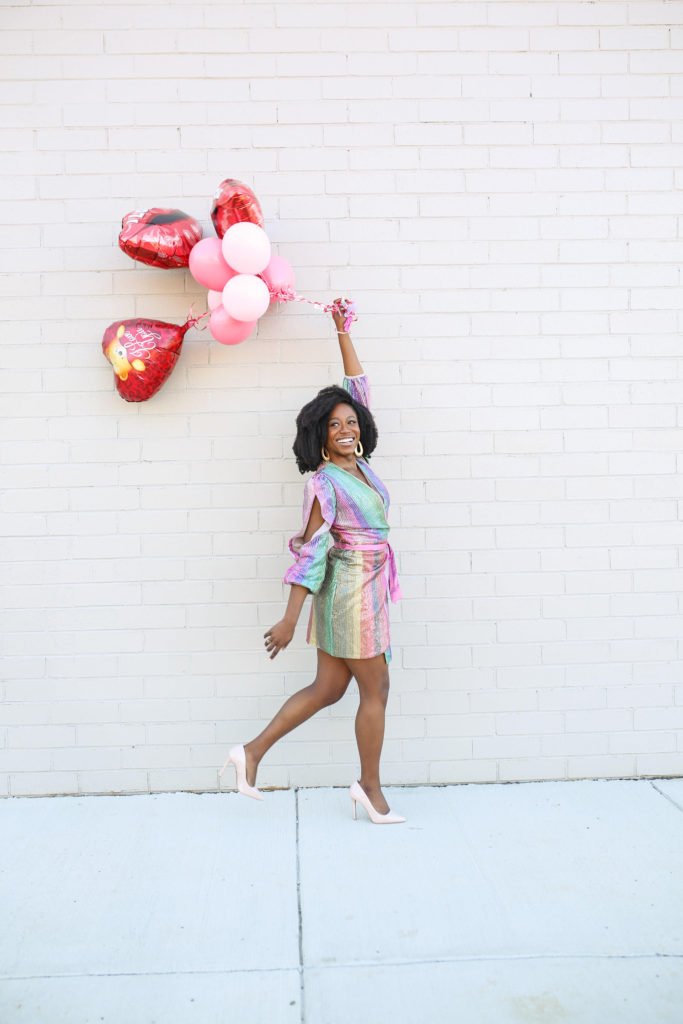 Top Charlotte blogger GoodTomiCha shares how she made over $100,000 in blog revenue in 2020. 