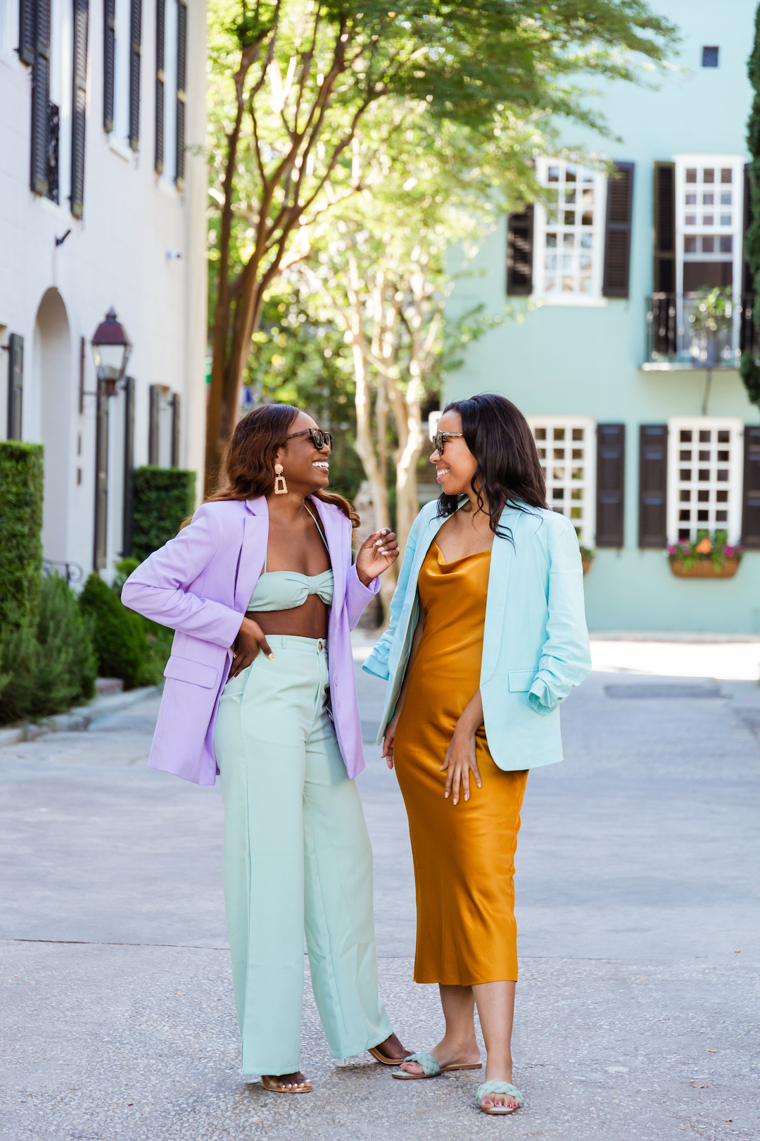 23 Black Women Influencers to follow on social media this year 