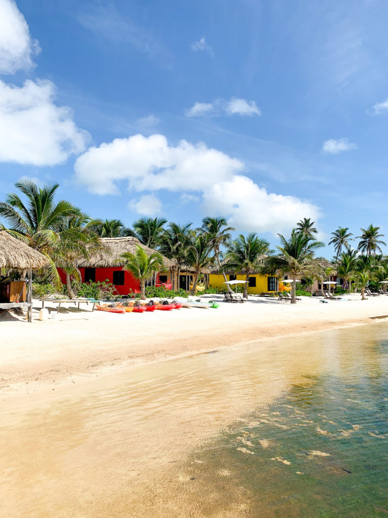 Matachica Resort And Spa Review An Adult Only Getaway In Belize