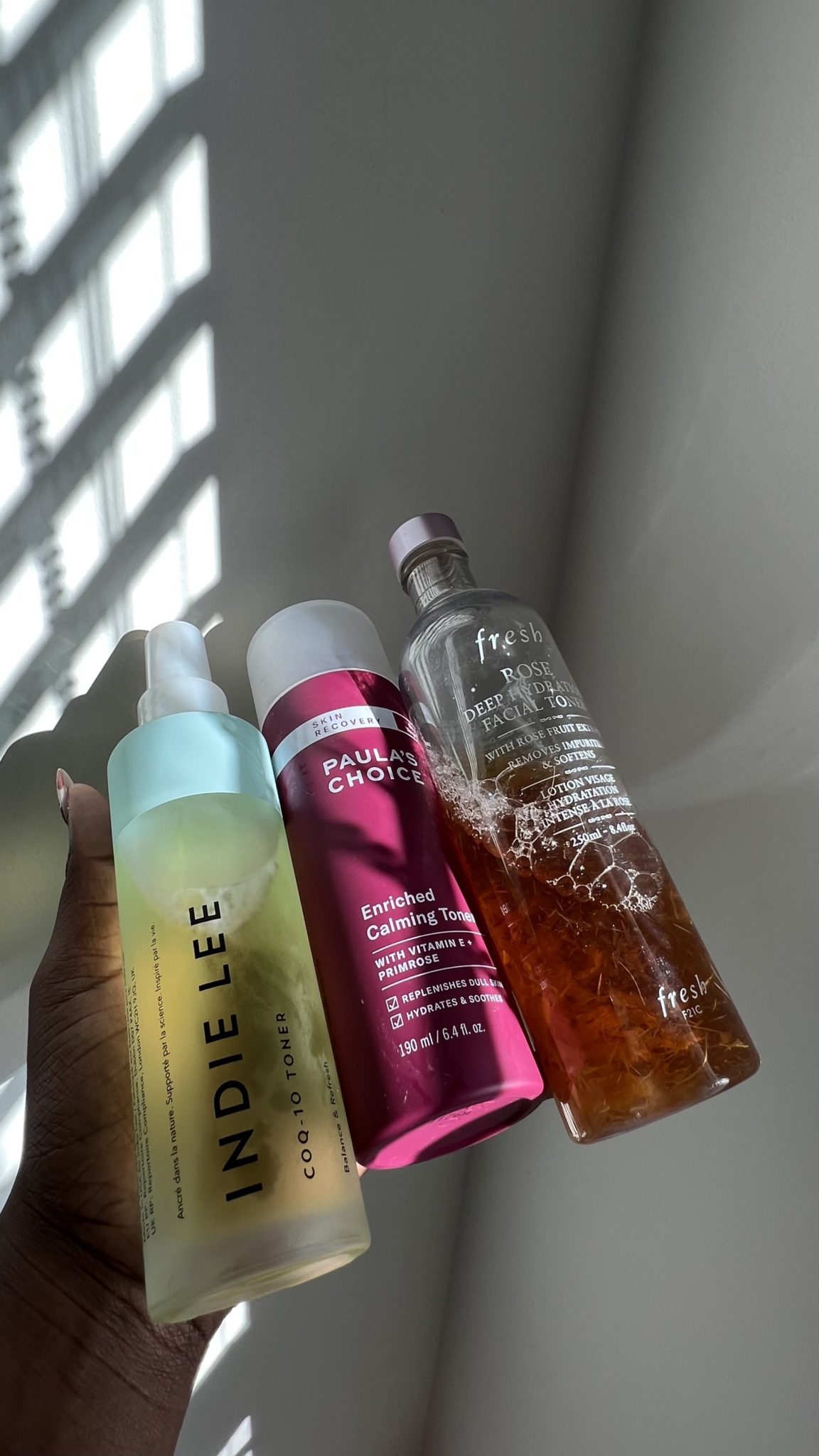 How to Use Toner in Your skincare routine- Do you really need it, how ...