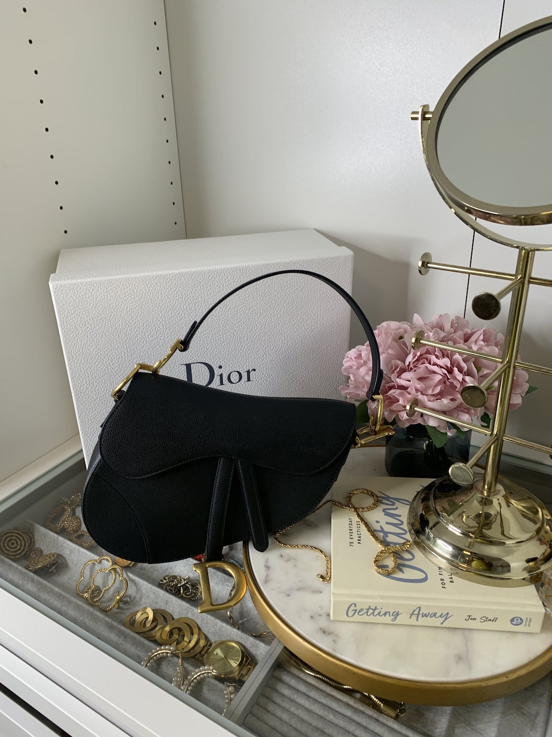 How I Choose Which Designer Handbags to Buy, and a Few I Regret Purchasing!  - Sunsets and Stilettos