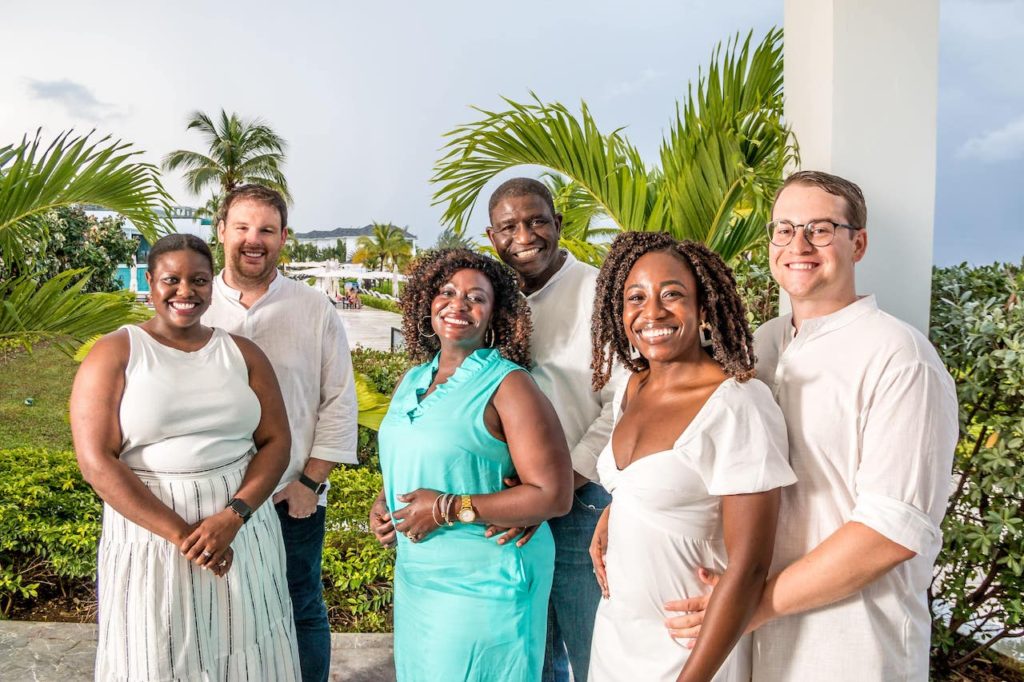 Excellence Oyster Bay Jamaican AllInclusive Resort Review GoodTomiCha