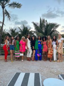 Miami Influencer Trip Recap- Food, Hotel, & Things to Do - GoodTomiCha