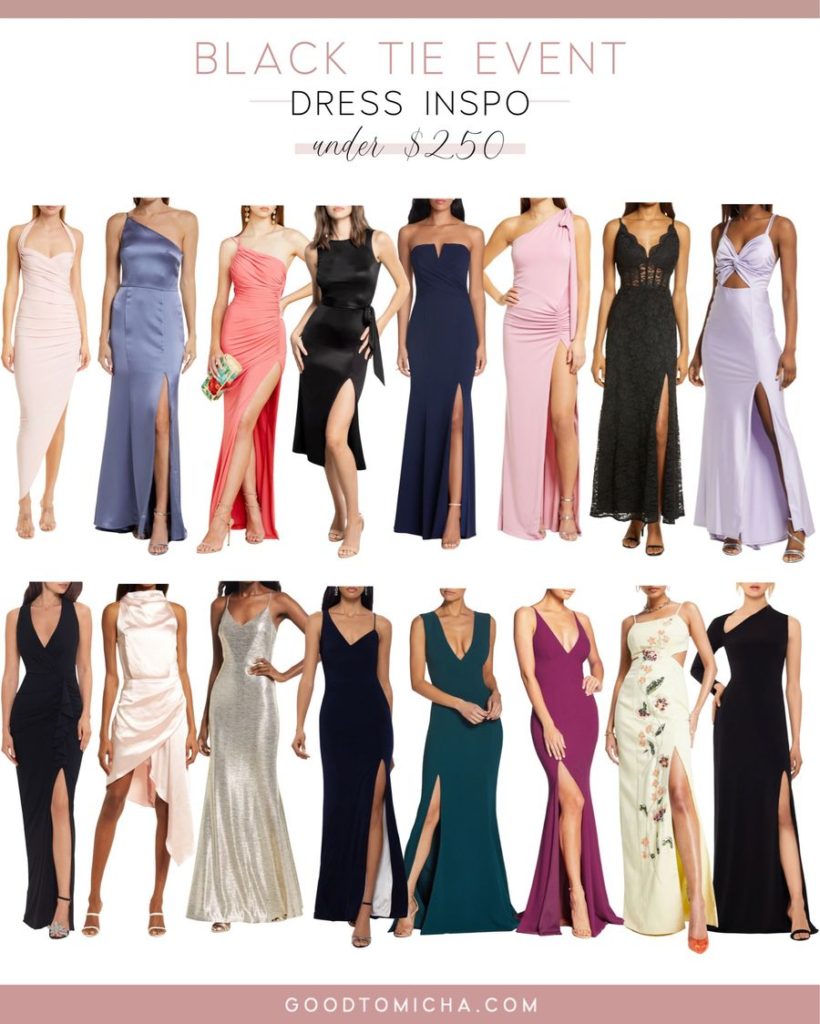 Summer Wedding Guest Guide | Dress Codes & Outfit Ideas