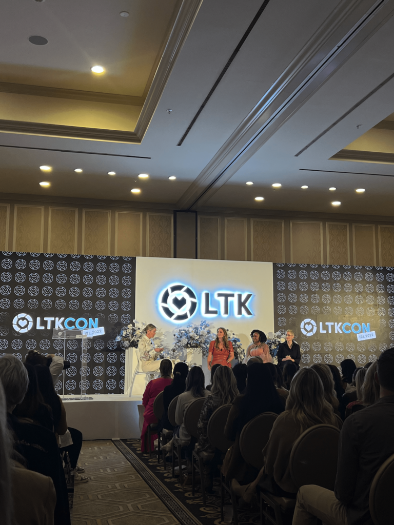 Everything You Need to Know About LTKCon Including How to Score an