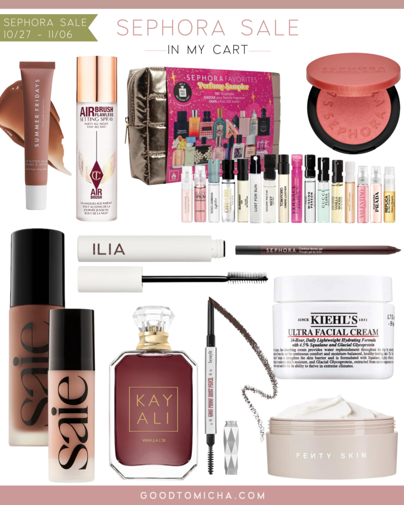 Sephora Beauty Insider Sale 2023: Here's Everything You Need Now, sephora  make up 