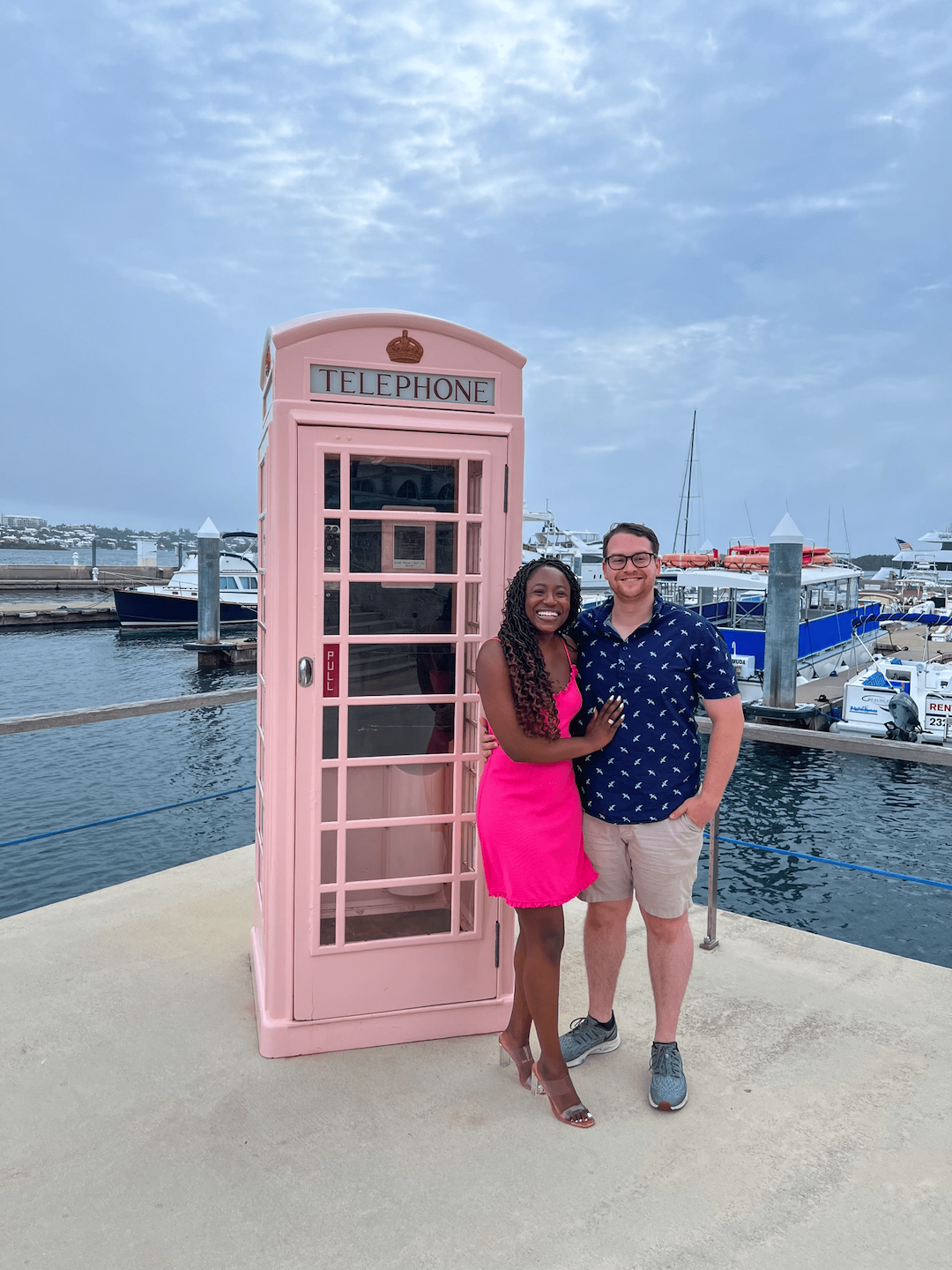 what to expect on your anniversary bermuda trip