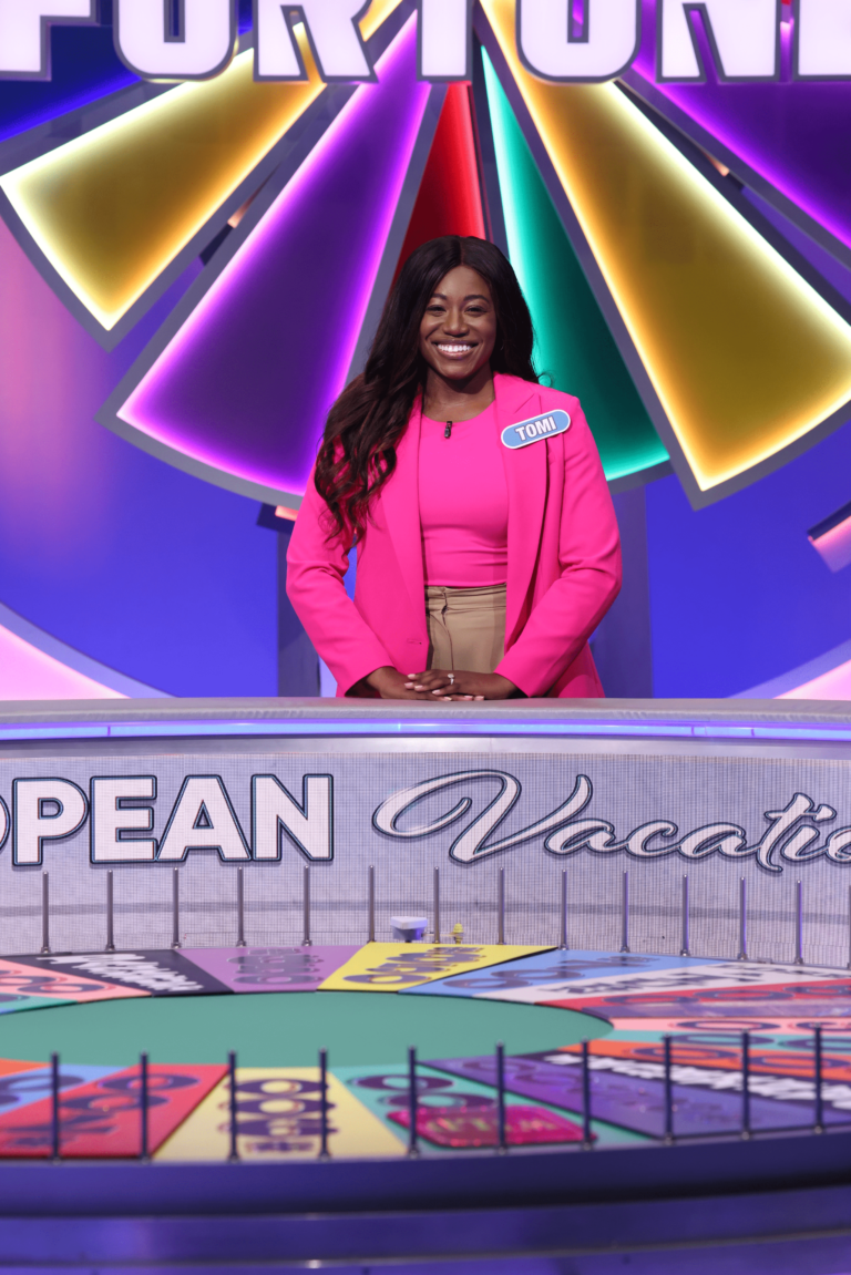 Wheel Of Fortune Audition Tips
